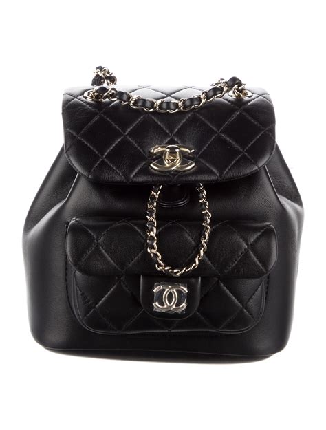 chanel west backpack|Chanel duma backpack 2022 price.